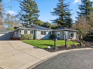 141 Park Ave, Walnut Creek, CA 94595