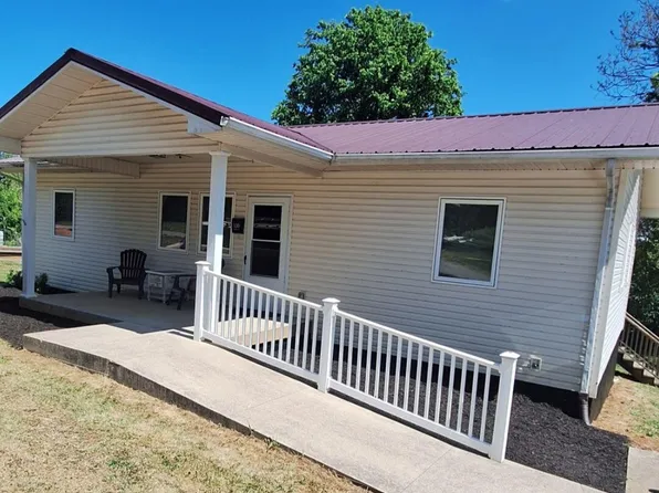 130 Cherry St, Monticello, KY 42633