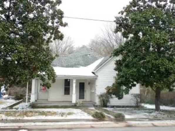 1138 Clifton St, Conway, AR 72034