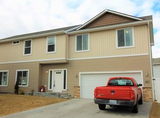 1423 SW Bunchgrass Ln, Pullman, WA 99163