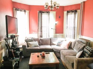 13 E Milton Rd #13A, Brookline, MA 02445