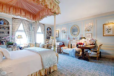 Sold by Brown Harris Stevens