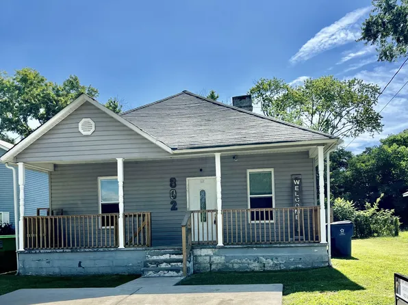 802 Indian Ave, Rossville, GA 30741