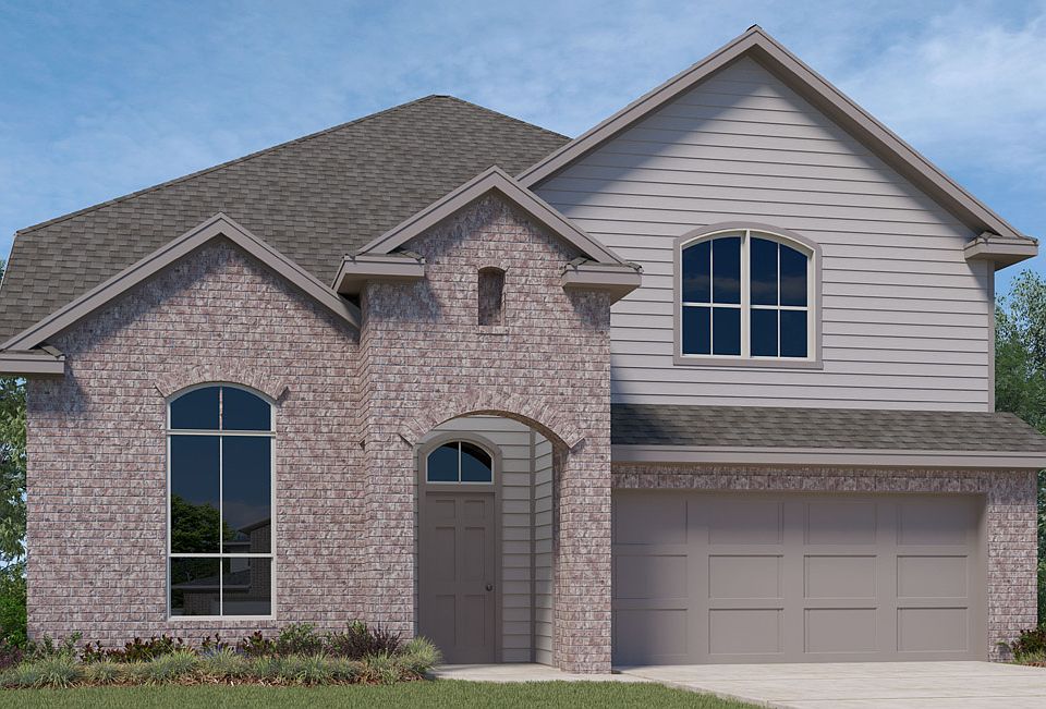 Plan Elevation.