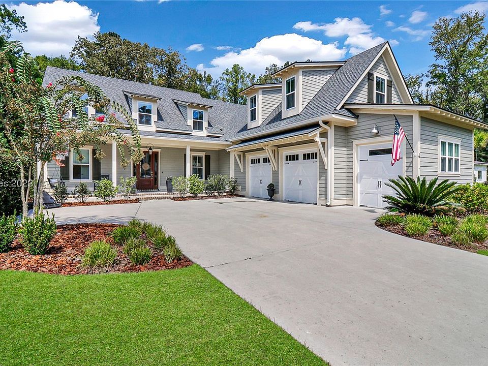 4 Driftwood Ct E, Bluffton, SC 29910 Zillow