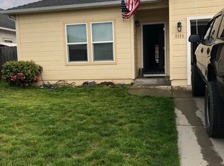 2185 Nick Way, Grants Pass, OR 97527