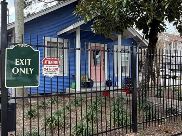 520 W 14th St, Houston, TX 77008
