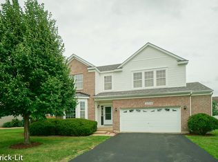 25359 Spring St, Manhattan, IL 60442