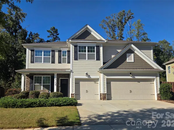 9158 Cantrell Way, Huntersville, NC 28078