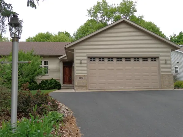 3502 YVONNE DRIVE, Stevens Point, WI 54481