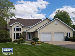 201459 Hidden Cove Ln, Mosinee, WI 54455