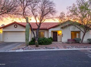 7666 E Dayview Cir, Tucson, AZ 85750
