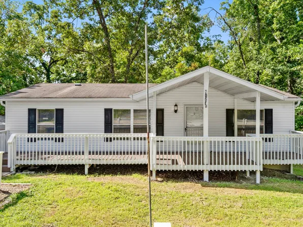 3050 Bluebird Road, Merriam Woods, MO 65740