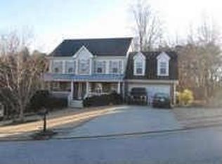 4513 Mulberry Fields Ln, Auburn, GA 30011
