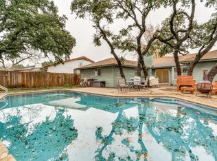 12304 Bent Cedar Cv, Austin, TX 78750