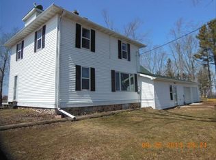 W410 County Road K, Unity, WI 54488
