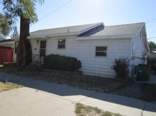 520 Martin St, Klamath Falls, OR 97601