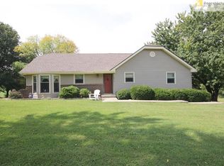 13016 Spring Rd, Liberty, MO 64068