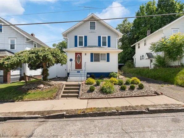 1035 Auld St, Alliance, OH 44601
