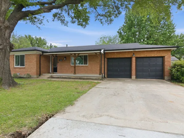 7624 Oxley Dr, Richland Hills, TX 76118