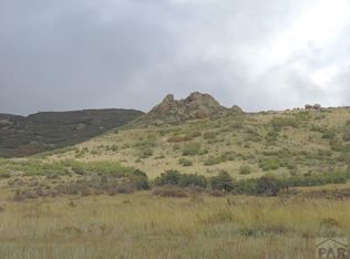 Tbd Elk Run, Canon City, CO 81212