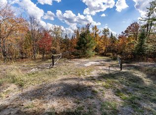 1088 Merkley Rd, Gravenhurst, ON P1P1R3