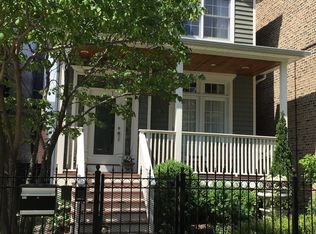 1316 W Nelson St, Chicago, IL 60657