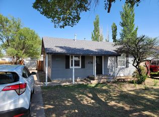 4407 Bowie St, Amarillo, TX 79110
