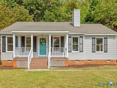 10229 Berrymeade Ct, Glen Allen, VA, 23060