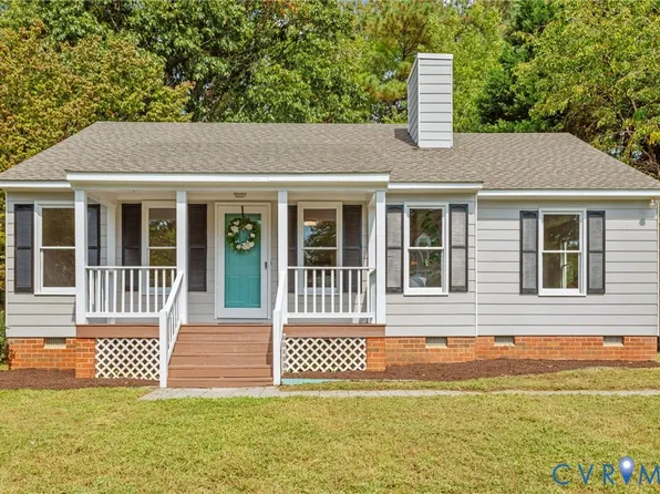 10229 Berrymeade Ct, Glen Allen, VA 23060