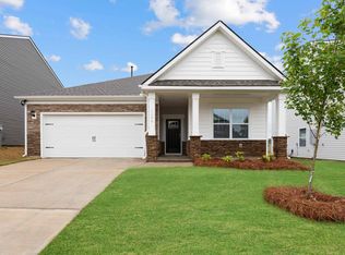 1506 Nettle Way, Lyman, SC 29365