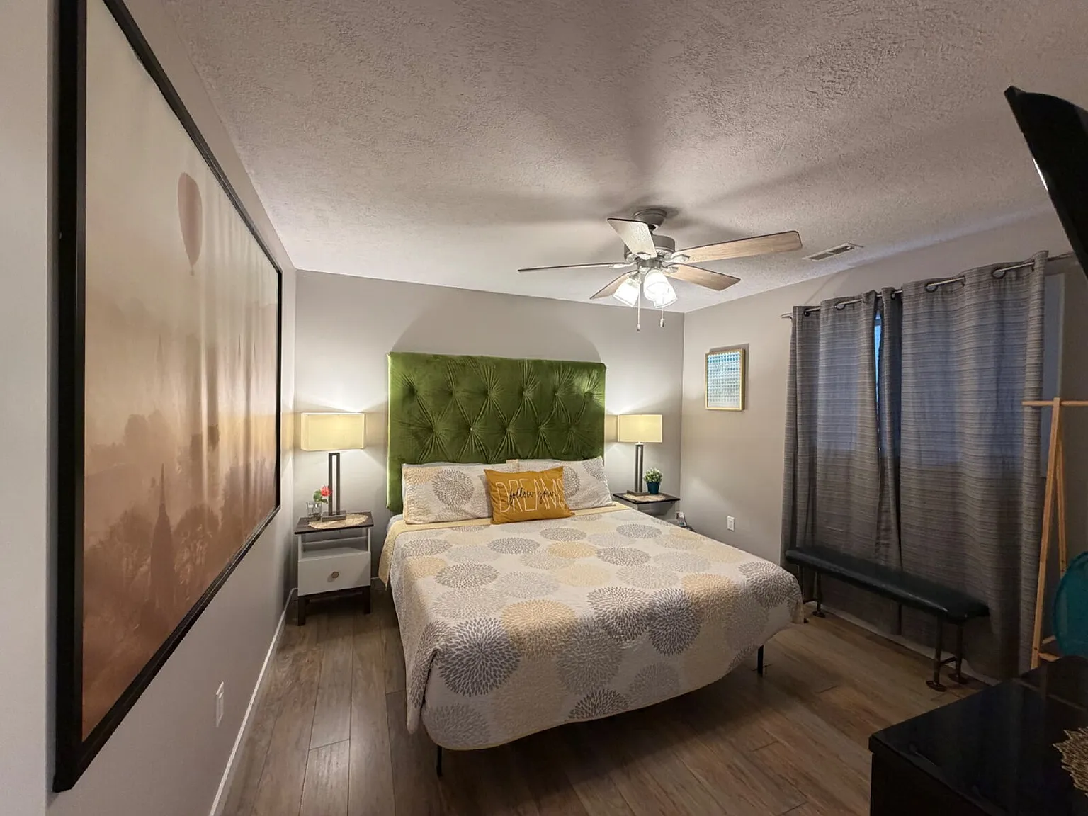 2 bed, 2.0 bath, $1,395 — Photo 2