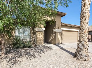 3217 S 99th Dr, Tolleson, AZ 85353