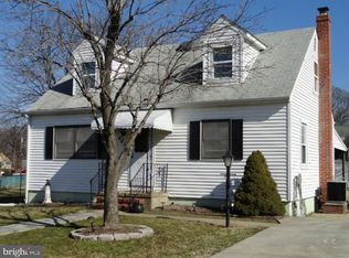 401 Holly Rd, Glen Burnie, MD 21061