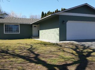 1624 S Hartford Pl, Kennewick, WA 99337