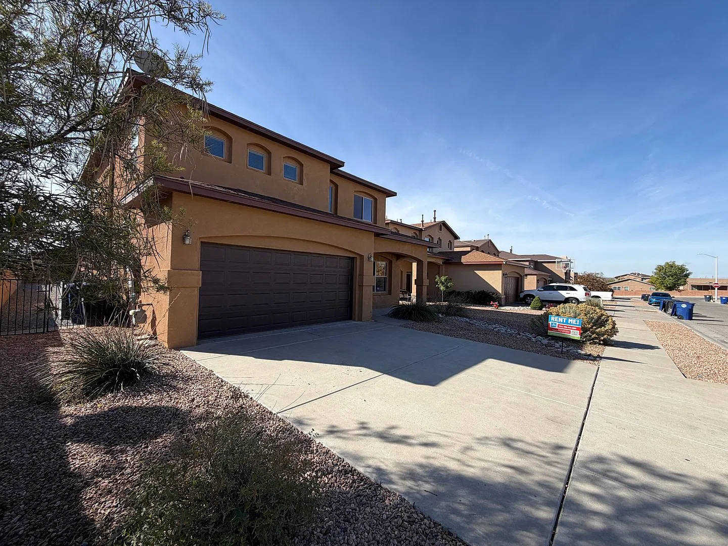 4 Bedroom Home Available Near McMahon Blvd NW & Universe Blvd NW! — Photo 3
