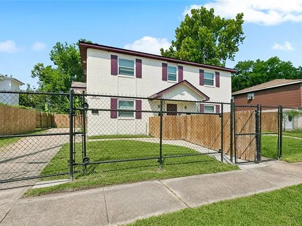 1661 Jo Ann Pl #1661, New Orleans, LA 70114