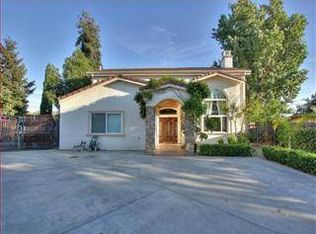1466 Saturn Ct, Milpitas, CA