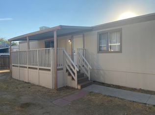 3300 15th St W SPACE 151, Rosamond, CA 93560