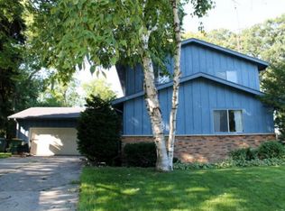 748 Mequon Ave, Fond Du Lac, WI 54935