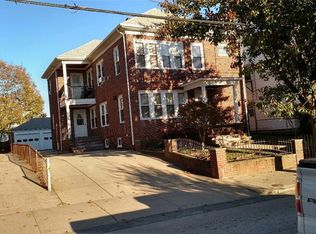 25 Cherry St, Pawtucket, RI 02860