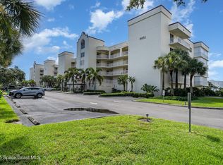 8871 Lake Dr APT 501, Cape Canaveral, FL 32920