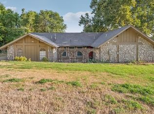 12723 E 137th St S, Broken Arrow, OK 74011