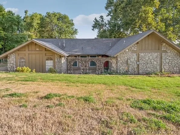12723 E 137th St S, Broken Arrow, OK 74011