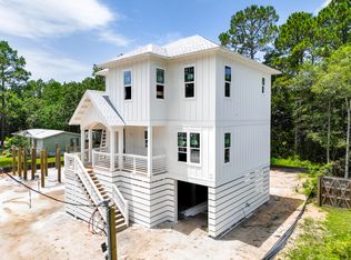 21 Santa St, Pt Washington, FL 32459