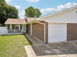 8404 S Brookline Ave, Oklahoma City, OK 73159