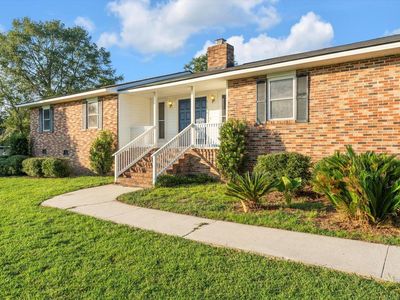 612 Brentwood Dr, Thomson, GA, 30824