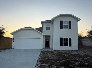 158 Kokomo Dr, Rockport, TX 78382