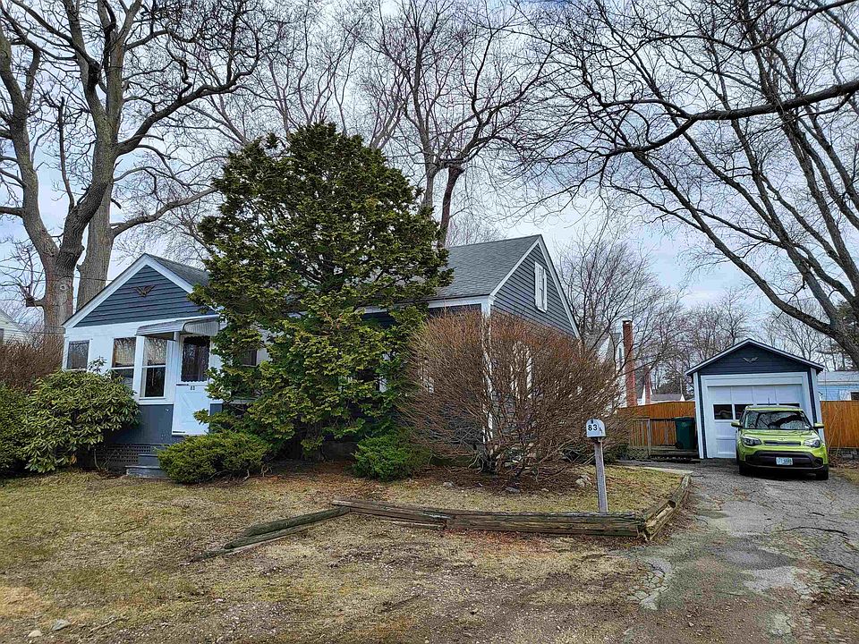 83 Dearborn Avenue, Hampton, NH 03842 Zillow