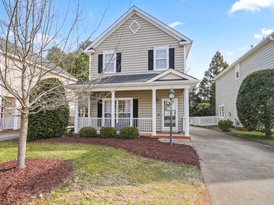 4912 Morning Edge Dr, Raleigh, NC, 27613